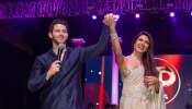 திருமண நாள் வாழ்த்துக்கள் Priyanka Chopra &amp; Nick Jonas