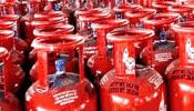 LPG Price Hike: ஒரே மாதத்தில் இரண்டாவது முறையாக விலை உயர்வு.. மக்களே உஷார்!