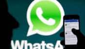 உங்கள் WhatsAppஐ மூன்றாவது நபர் யாரும் அணுகாமல் இருக்க Tips