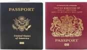 2021இல் மிகவும் சக்திவாய்ந்த 10 நாடுகளின் Passport பற்றி தெரியுமா?