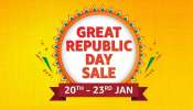 Amazon Republic Day Sale: ஸ்மார்ட்போன்களில் கிடைக்கும் சிறந்த சலுகைகளின் பட்டியல்!