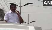AIADMK முதல்வர் வேட்பாளர் பழனிச்சாமி கோயம்புத்தூரில் தேர்தல் பிரசாரம்
