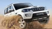 புதிய Mahindra Scorpio S3+; புத்தம்புதுத் தகவல்கள்