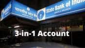 SBI வழங்கும் 3 in 1 account: இலவச ATM Card, மலிவான கடன் வசதி, இன்னும் பல நன்மைகள் 