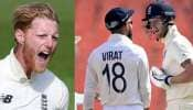 Ind vs Eng: சலிக்காமல் சண்டையிடும் Ben Stokes, வலிக்காமல் திருப்பித் தரும் Team India