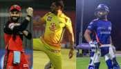 IPL  நட்சத்திர  கிரிக்கெட் வீரர்களின் முதல் IPL சம்பளம் என்ன தெரியுமா?