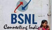 BSNL-ன் அதிரடியான புதிய recharge plan: அதிர்ச்சியில் Airtel, Jio, Vi