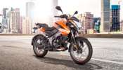 புதிய Bajaj Pulsar NS 125 பைக் எப்படி? இதோ விரிவான விபரங்கள் !