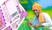 PM Kisan Yojana News: உங்க அக்கவுண்ட்டுக்கு ரூ.2,000 வந்திருச்சா? செக் எப்படி செய்வது?