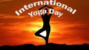International Yoga Day 2021: நாளை மறுதினம் சர்வதேச யோகா தினம்  அனுசரிப்பு