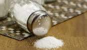  Salt: உப்பில்லாத பண்டம் குப்பையிலே, ஆனால் அதிக உப்பு உடல் நலத்திற்கு கேடு 