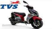 TVS நிறுவனத்தின் புதிய ஸ்கூட்டர் அறிமுகம்: TVS NTorq 125 Race XP-ன் முழு விவரம் இதோ