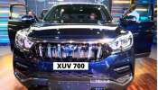 Mahindra XUV 700: டீசர் வெளியானது, விரைவில் அதிரடி அறிமுகம்!!