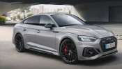 Audi RS 5 Sportback: இந்தியாவில் அட்டகாச அறிமுகம், விலை பிற விவரங்கள் இதோ