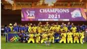 IPL 2021 CSK vs KKR: ஐபிஎல் இறுதிப் போட்டியின் நாயகர்கள் விருது பெற்றவர்கள் இவர்களே!