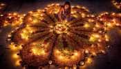 Diwali: சுற்றுச்சூழல் நட்பு தீபாவளியை கொண்டாடுவோமா?