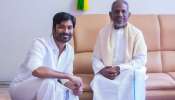 இளையராஜா இசையில் பாடும் தனுஷ்!