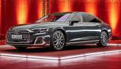 சந்தையில் களமிறங்க Audi A8L தயார்! 2022இல் இந்தியாவில் அறிமுகம்