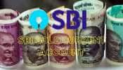 SBI Gold Current Account: வாடிக்கையாளர்களுக்கு பல நன்மைகளை அள்ளிக்கொடுக்கும் கணக்கு