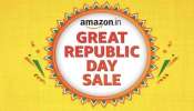 Amazon Great Republic Day saleல் அசத்தலான தள்ளுபடியில் டாப்-10 ஸ்மார்ட்போன்கள்! 