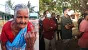 Tamil Nadu Local Body Election: எங்கிருந்தாலும் வந்து  வாக்களிப்பது ஜனநாயகப் பொறுப்பு...