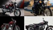 Top E Bikes: நாட்டின் மிகச்சிறந்த டாப் மின்சார பைக்குகள்