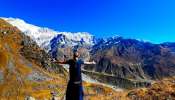 Dream Travel: சுற்றுலாக் காதலர் Yati Gaur! 40 நாட்களில் 520 கிமீ நடைபயணம்