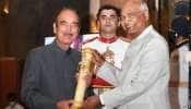 Padma Awards 2022: பத்ம விருது பெற்றவர்களில் முக்கியமான சிலர்