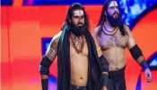 WWE தொழில்முறை மல்யுத்த வீரர் ரிங்கு சிங் என்னும் வீர மகனின் ரெஸ்லிங் என்டர்டெயின்மென்ட் 