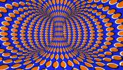 இதெல்லாம் எப்படி?? தலையை சுற்ற வைக்கும் Illusions