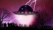 UFO: பூமியில் மட்டுமே உயிரினங்கள் இருக்கிறதா? பறக்கும் தட்டு எழுப்பும் கேள்விகள்