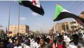 Sudan protest: சூடானில் ஆட்சி கவிழ்ப்பை எதிர்த்த போராட்டக்காரர்களில் 9 பேர் பலி