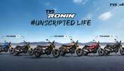 TVS Ronin: அசத்தல் லுக், அபார அம்சங்கள், புகைப்படங்கள் இதோ