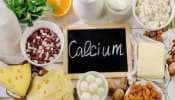 Calcium Rich Foods: கால்சியம் அபாரமாக உள்ள உணவுகளின் பட்டியல்