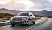 Audi A8 L ஆடம்பர காரின் அசத்தலான அறிமுகம்: ஆடியின் நான்காவது தலைமுறை கார்