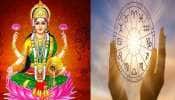 Horoscope August 2022: இந்த மாதம் 5 ராசிக்காரர்களின் அதிர்ஷ்டம் ஜொலிக்கும்