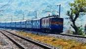 Indian Railways: தூய்மைக்கு பெயர் பெற்ற  &#039;5&#039; ரயில் நிலையங்கள்
