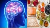 Brain Boosters: ஞாபக மறதியை ஓட விரட்டும் &#039;SUPER&#039; உணவுகள்!