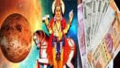 திரிகிரஹி யோகம்: சுக்கிரன் மாற்றத்தால் உருவான சுப யோகத்தால் இந்த ராசிகளுக்கு அமோகமான பலன்கள்