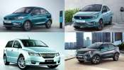 Electric Cars: இந்தியாவில் அதிகம் விற்பனையாகும் 5 எலெக்ட்ரிக் கார்கள்