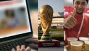 FIFA world cup 2022 : ஆபாச படம், செக்ஸ் டாய்ஸ், பீர்... நீளும் தடை பட்டியல்களும், நிபந்தனைகளும்!