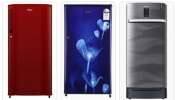 Refrigerator Offer: ரூ.14,000 மதிப்புள்ள குளிர்சாதனப்பெட்டி ரூ.2,490-க்கு வாங்கலாம்