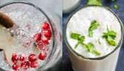 Detox Drinks: உடலை சுத்தப்படுத்த உதவும் ஐந்து டிடாக்ஸ் பானங்கள் இவை