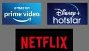 Netflix, Amazon Prime மற்றும் Disney+ Hotstar முற்றிலும் இலவசம்! 