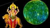 Astro Traits: ஞானக் கடவுளான புதனின் ஆசி பெற்ற ‘4’ ராசிகள் இவை தான்!