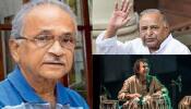 Padma Awards 2023: பத்ம விருதுகள் அறிவிப்பு... விருது பெற்றவர்கள் முழு பட்டியல் - இதோ!