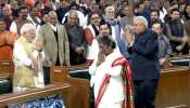 Union Budget 2023:  குடியரசுத் தலைவர் திரௌபதி முா்மு உரையின் முக்கிய அம்சங்கள்