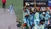 Joginder Sharma Retirement: இந்தியாவுக்கு உலக்கோப்பையை பெற்று தந்த முக்கிய வீரர் ஓய்வு...