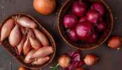 Onion Benefits: தினம் ஒரு பச்சை வெங்காயம்...பிளட் சுகர் நார்மலா இருக்கும்