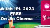 IPL 2023: ஜியோ சினிமாவில் ஐபிஎல் 2023 இலவசமாக பார்ப்பது எப்படி?